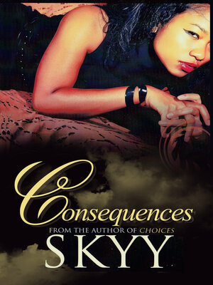 Consequences - ebook